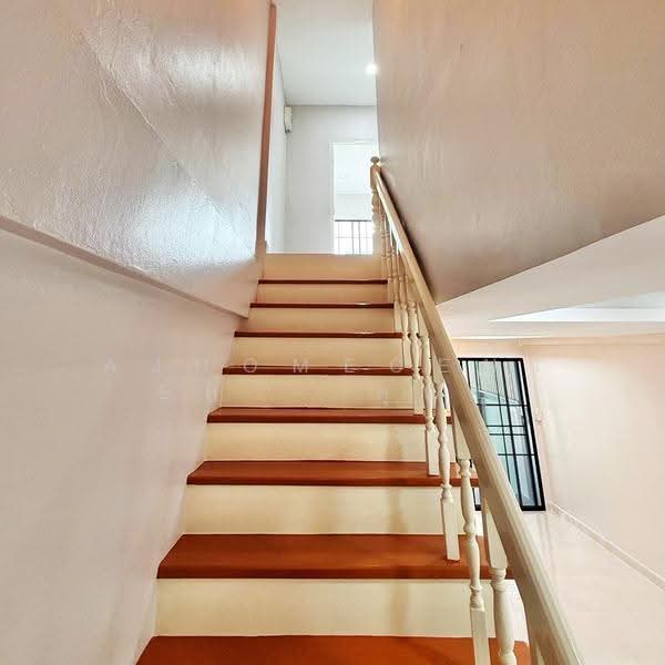 Moobaan Baan Saeng Tawan Rangsit-Nakhon Nayok Khlong 11 Road, pathum-thani, Rangsit-Nakhon Nayok Road, Bung Nam Rak, Thanyaburi, Pathum Thani, 2 Bedrooms, 90 sqm, Townhouse For Sale, by AJHOMECENTER - คุณบู้, 500604989 - DDproperty.com