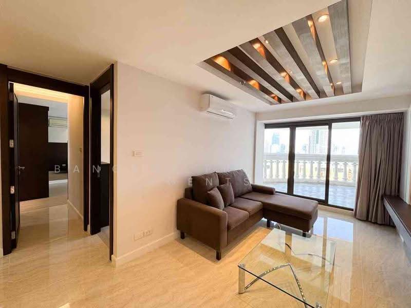 State Tower, bangkok, 1055 Silom Road, Silom, Bang Rak, Bangkok, 2 Bedrooms, 100 sqm, Condo For Rent, by BANGKOK PROPERTY AGENTS, 500604990 - DDproperty.com
