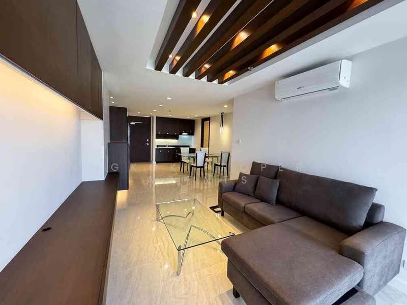 State Tower, bangkok, 1055 Silom Road, Silom, Bang Rak, Bangkok, 2 Bedrooms, 100 sqm, Condo For Rent, by BANGKOK PROPERTY AGENTS, 500604990 - DDproperty.com