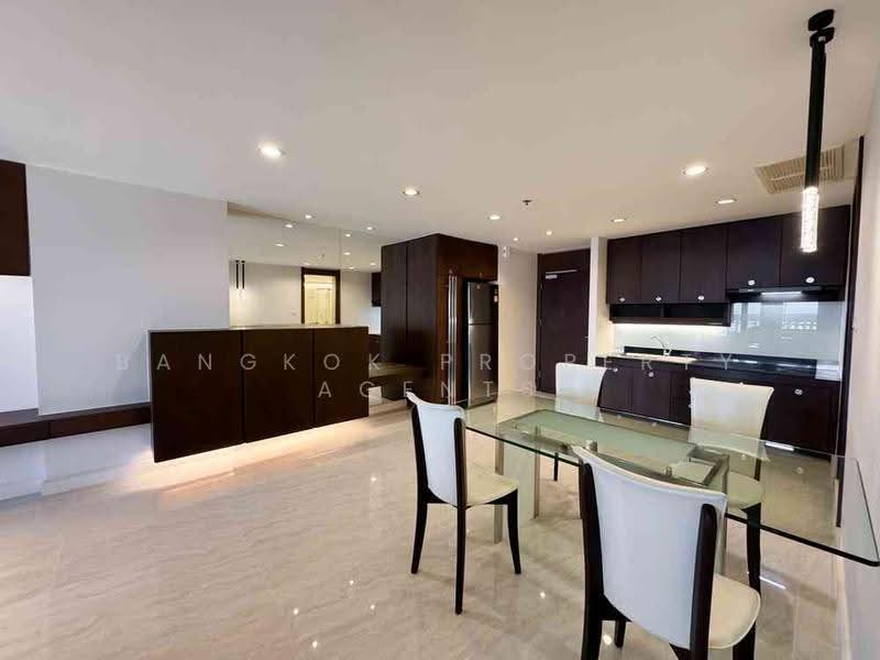State Tower, bangkok, 1055 Silom Road, Silom, Bang Rak, Bangkok, 2 Bedrooms, 100 sqm, Condo For Rent, by BANGKOK PROPERTY AGENTS, 500604990 - DDproperty.com