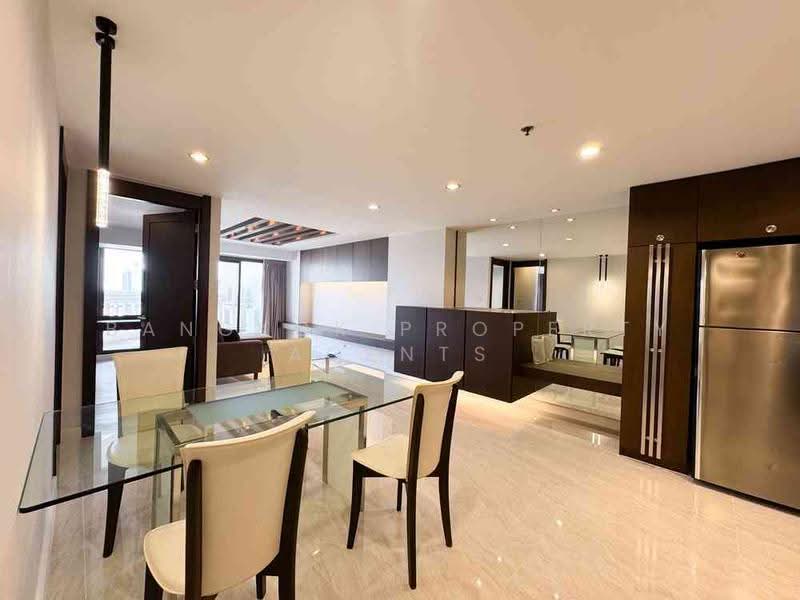 State Tower, bangkok, 1055 Silom Road, Silom, Bang Rak, Bangkok, 2 Bedrooms, 100 sqm, Condo For Rent, by BANGKOK PROPERTY AGENTS, 500604990 - DDproperty.com