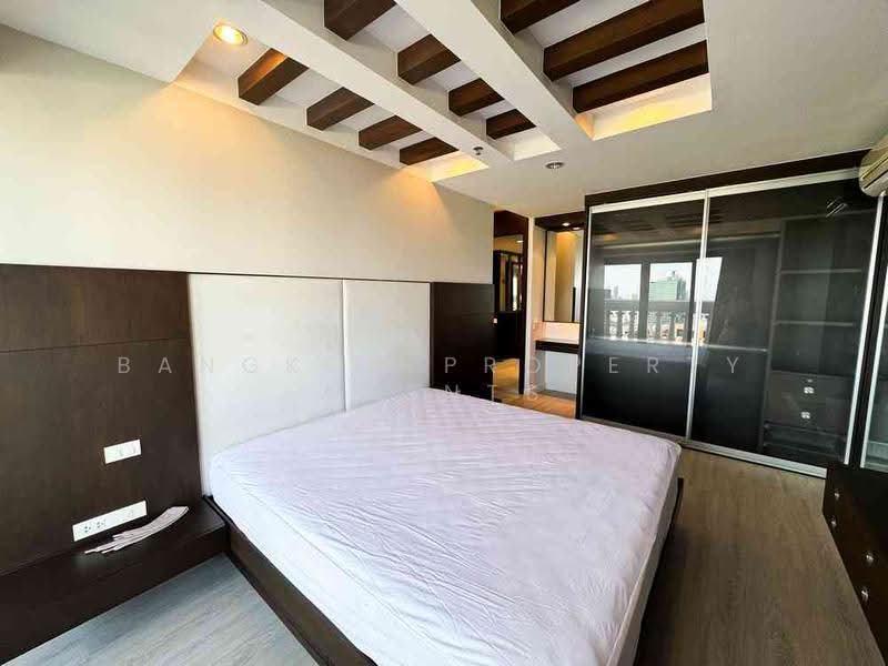 State Tower, bangkok, 1055 Silom Road, Silom, Bang Rak, Bangkok, 2 Bedrooms, 100 sqm, Condo For Rent, by BANGKOK PROPERTY AGENTS, 500604990 - DDproperty.com