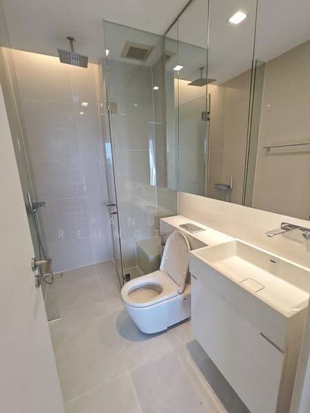 The Saint Residences Ladprao, bangkok, 588 Vibhavadi-Rangsit Road, Jom Phon, Chatuchak, Bangkok, 1 Bedroom, 35 sqm, Condo For Rent, by Panupak Reungtanasarn, 500604992 - DDproperty.com