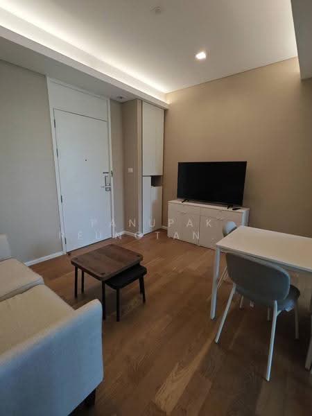 The Saint Residences Ladprao, bangkok, 588 Vibhavadi-Rangsit Road, Jom Phon, Chatuchak, Bangkok, 1 Bedroom, 35 sqm, Condo For Rent, by Panupak Reungtanasarn, 500604992 - DDproperty.com