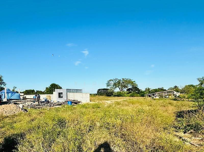 land, chon-buri, ห้วยใหญ่, Nong Pru, Bang Lamung (Pattaya), Chon Buri (Pattaya), , 608 sqm, Land For Sale, by Regina Nuengjamnong, 500604998 - DDproperty.com