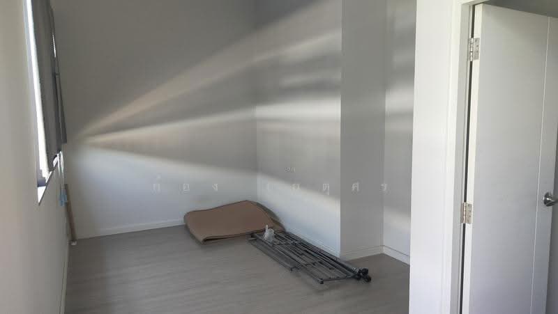 Siri Place Phetkasem-Sai 4, samut-sakhon, Suan Luang, Krathum Baen, Samut Sakhon, 3 Bedrooms, 118 sqm, Townhouse For Sale, by ก้อง เกตุศร, 500604999 - DDproperty.com