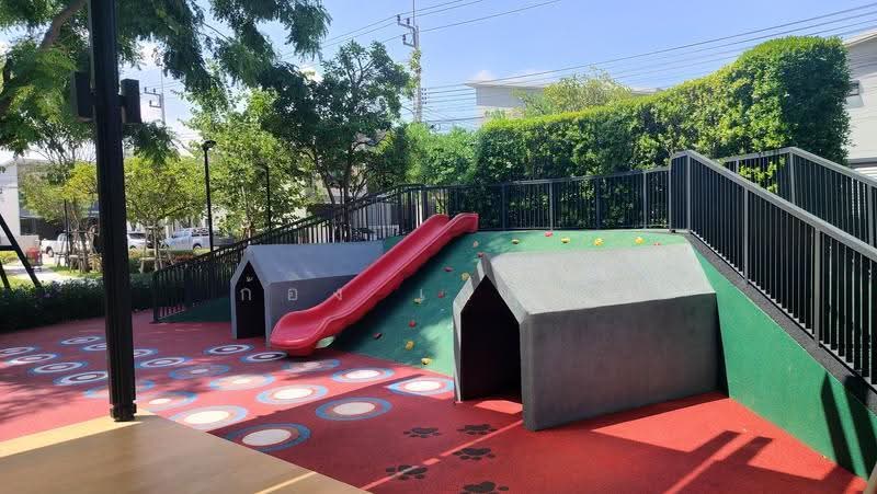 Siri Place Phetkasem-Sai 4, samut-sakhon, Suan Luang, Krathum Baen, Samut Sakhon, 3 Bedrooms, 118 sqm, Townhouse For Sale, by ก้อง เกตุศร, 500604999 - DDproperty.com