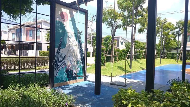 Siri Place Phetkasem-Sai 4, samut-sakhon, Suan Luang, Krathum Baen, Samut Sakhon, 3 Bedrooms, 118 sqm, Townhouse For Sale, by ก้อง เกตุศร, 500604999 - DDproperty.com