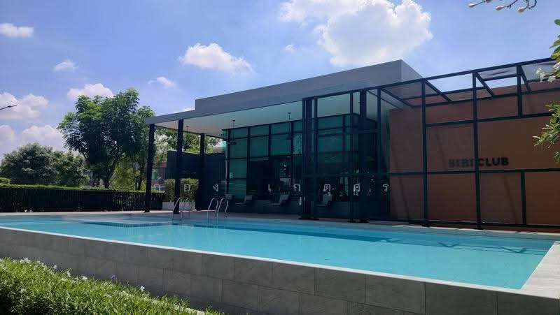 Siri Place Phetkasem-Sai 4 : สิริเพลส เพชรเกษม-สาย 4, สมุทรสาคร, สวนหลวง, กระทุ่มแบน, สมุทรสาคร, 118 ตร.ม., ทาวน์เฮ้าส์ ขาย, โดย ก้อง เกตุศร, 500604999 - DDproperty.com