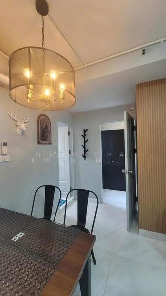 City Home Sukhumvit : ซิตี้โฮม สุขุมวิท, กรุงเทพ, ถนนอุดมสุข, บางนา, กรุงเทพ, 50 ตร.ม., คอนโด ให้เช่า, โดย Natnicha Kwancharoen, 500605000 - DDproperty.com