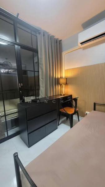 City Home Sukhumvit : ซิตี้โฮม สุขุมวิท, กรุงเทพ, ถนนอุดมสุข, บางนา, กรุงเทพ, 50 ตร.ม., คอนโด ให้เช่า, โดย Natnicha Kwancharoen, 500605000 - DDproperty.com