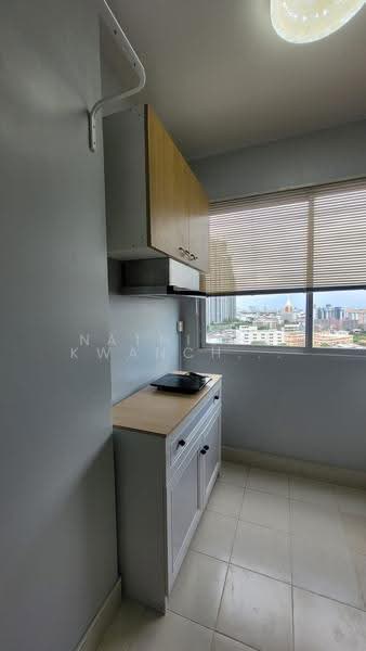 City Home Sukhumvit : ซิตี้โฮม สุขุมวิท, กรุงเทพ, ถนนอุดมสุข, บางนา, กรุงเทพ, 50 ตร.ม., คอนโด ให้เช่า, โดย Natnicha Kwancharoen, 500605000 - DDproperty.com