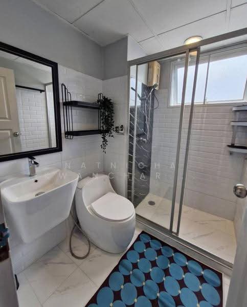 City Home Sukhumvit, bangkok, Udomsuk Road, Bang Na, Bangkok, 2 Bedrooms, 50 sqm, Condo For Rent, by Natnicha Kwancharoen, 500605000 - DDproperty.com