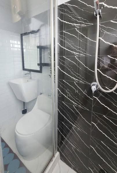 City Home Sukhumvit, bangkok, Udomsuk Road, Bang Na, Bangkok, 2 Bedrooms, 50 sqm, Condo For Rent, by Natnicha Kwancharoen, 500605000 - DDproperty.com