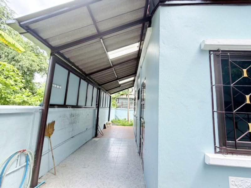 ไม่พบโครงการ, bangkok, นิมิตใหม่36-40, Sam Wa Tawan Ok, Khlong Sam Wa, Bangkok, 3 Bedrooms, 200 sqm, Single Detached House For Rent, by ณัฐพงศ์ สุนทรอรุณ, 500605001 - DDproperty.com