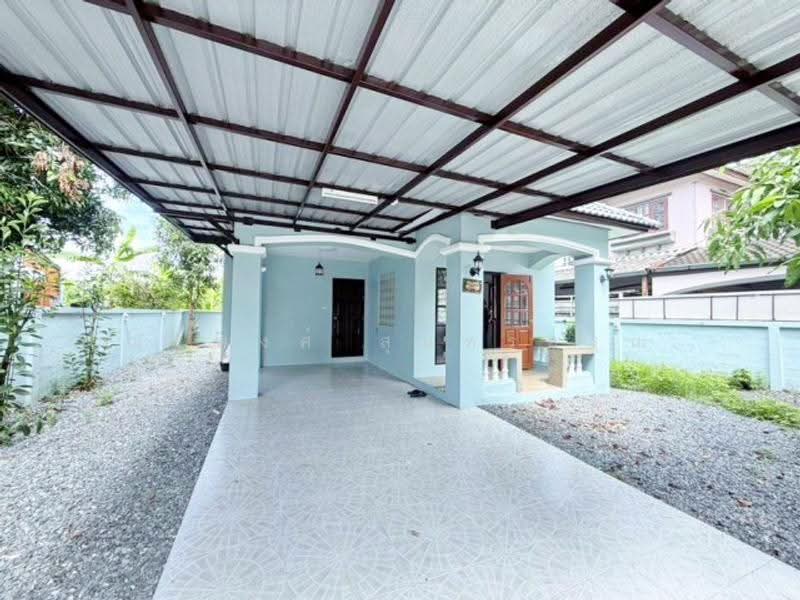 ไม่พบโครงการ, bangkok, นิมิตใหม่36-40, Sam Wa Tawan Ok, Khlong Sam Wa, Bangkok, 3 Bedrooms, 200 sqm, Single Detached House For Rent, by ณัฐพงศ์ สุนทรอรุณ, 500605001 - DDproperty.com