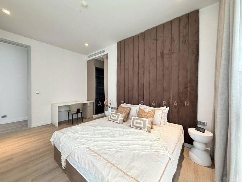 Vittorio 39, Bangkok, 8 Sukhumvit, Khlong Tan Nua, Watthana, Bangkok, 2 Bedrooms, 140 sqm, Condo For Rent, by Nat Tantirapan, 500605002 - DDproperty.com