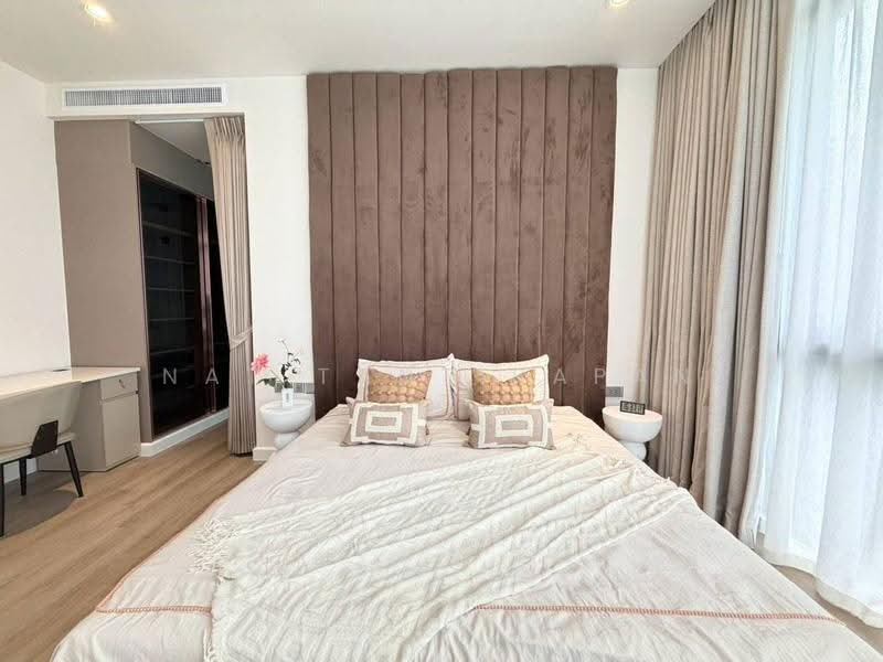 Vittorio 39, Bangkok, 8 Sukhumvit, Khlong Tan Nua, Watthana, Bangkok, 2 Bedrooms, 140 sqm, Condo For Rent, by Nat Tantirapan, 500605002 - DDproperty.com