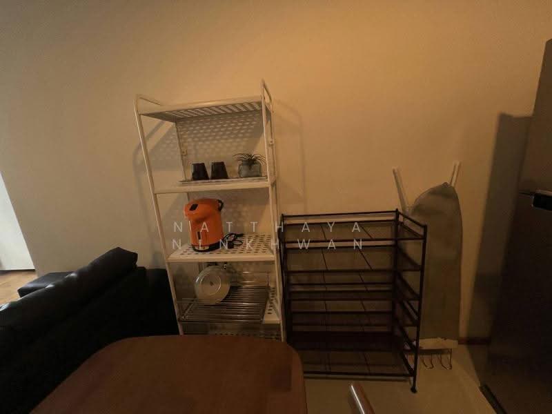 Abstracts Phahonyothin Park, Bangkok, 1076 Phahonyothin Road, Jom Phon, Chatuchak, Bangkok, 1 Bedroom, 43 sqm, Condo For Rent, by Natthaya Ninkhwan, 500605010 - DDproperty.com