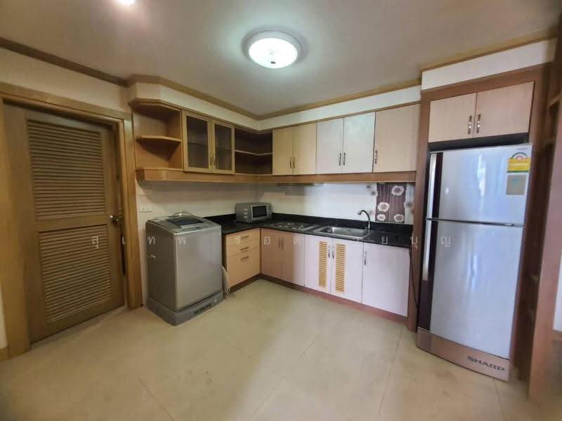 Supalai Place Sukhumvit 39, Bangkok, 175-179 Soi Sukhumvit 39 Sukhumvit Road, Khlong Tan Nua, Watthana, Bangkok, 1 Bedroom, 73 sqm, Condo For Sale, by สุเทพ รอดด้วยบุญ, 500605012 - DDproperty.com
