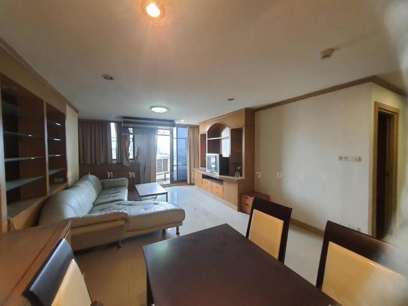 Supalai Place Sukhumvit 39, Bangkok, 175-179 Soi Sukhumvit 39 Sukhumvit Road, Khlong Tan Nua, Watthana, Bangkok, 1 Bedroom, 73 sqm, Condo For Sale, by สุเทพ รอดด้วยบุญ, 500605012 - DDproperty.com
