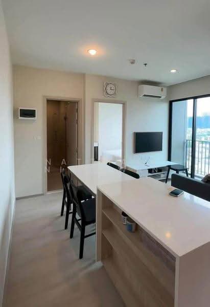 NUE Noble Ratchada-Lat Phrao : นิว โนเบิล รัชดา-ลาดพร้าว, กรุงเทพ, ถนนลาดพร้าว, จันทรเกษม, จตุจักร, กรุงเทพ, 35 ตร.ม., คอนโด ให้เช่า, โดย Natthaya Ninkhwan, 500605016 - DDproperty.com