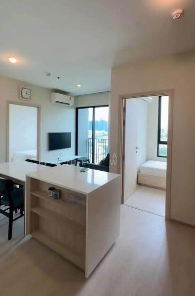 NUE Noble Ratchada-Lat Phrao : นิว โนเบิล รัชดา-ลาดพร้าว, กรุงเทพ, ถนนลาดพร้าว, จันทรเกษม, จตุจักร, กรุงเทพ, 35 ตร.ม., คอนโด ให้เช่า, โดย Natthaya Ninkhwan, 500605016 - DDproperty.com