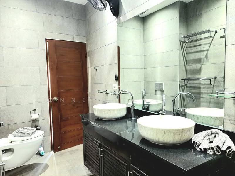 Townhome, Soi Ban Ruea, Rawai Subdistrict, Phuket Province, Phuket, -, Rawai, Muang Phuket, Phuket, 3 Bedrooms, 255 sqm, Townhouse For Sale, by Connex Property, 500605017 - DDproperty.com