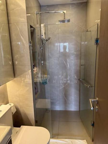 The Privacy Jatujak, กรุงเทพ, 1100 ถนนวิภาวดีรังสิต, จอมพล, จตุจักร, กรุงเทพ, 27 ตร.ม., คอนโด ให้เช่า, โดย Natthaya Ninkhwan, 500605023 - DDproperty.com