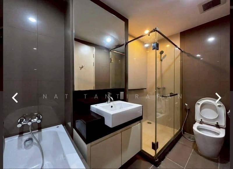 SIRI on 8 Sukhumvit 8, Bangkok, 55 Soi Sukhumvit 8, Sukhumvit Road, Khlong Toei, Bangkok, 2 Bedrooms, 82 sqm, Condo For Rent, by Nat Tantirapan, 500605024 - DDproperty.com