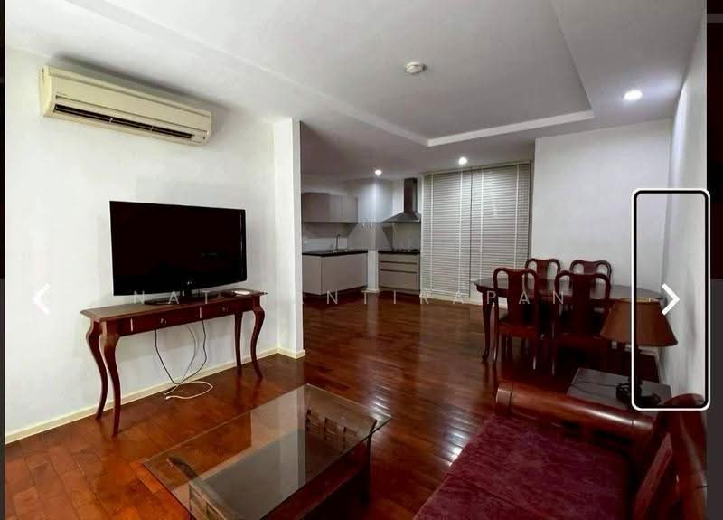 SIRI on 8 Sukhumvit 8, Bangkok, 55 Soi Sukhumvit 8, Sukhumvit Road, Khlong Toei, Bangkok, 2 Bedrooms, 82 sqm, Condo For Rent, by Nat Tantirapan, 500605024 - DDproperty.com