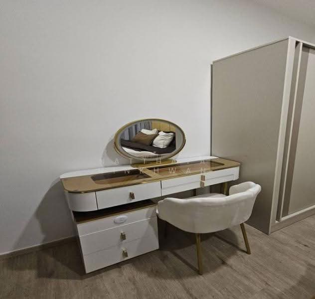 The Rich Rama 9-Srinakarin, Bangkok, Srinakarin Road, Suan Luang, Bangkok, 1 Bedroom, 30 sqm, Condo For Rent, by Natthaya Ninkhwan, 500605028 - DDproperty.com