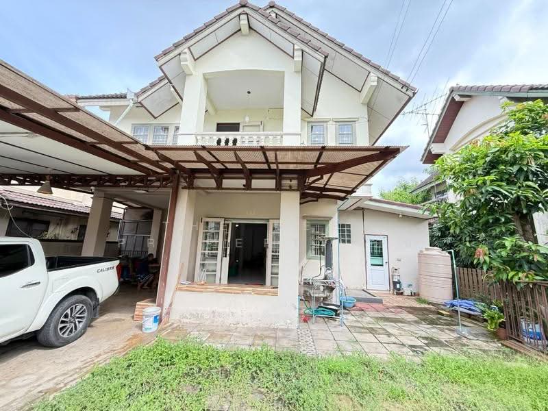 ศรีสุภาลัย บางใหญ่, Nonthaburi, Ban Mai, Bang Yai, Nonthaburi, 4 Bedrooms, 150 sqm, Single Detached House For Sale, by The Best Property อั๋น, 500605030 - DDproperty.com