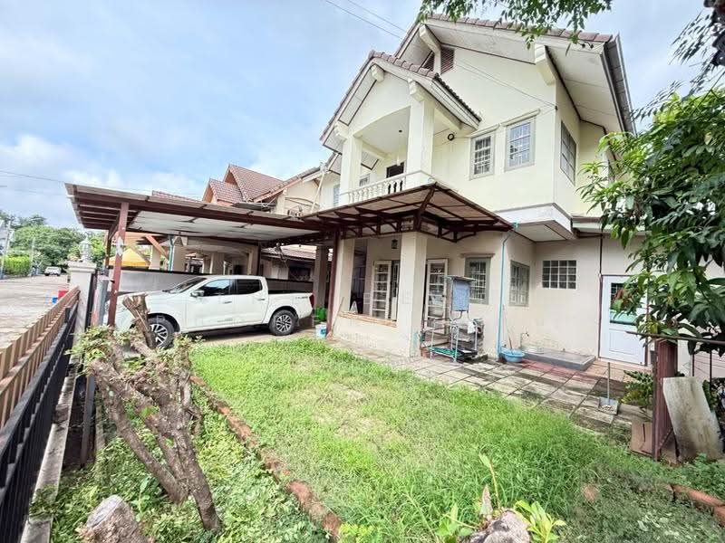 ศรีสุภาลัย บางใหญ่, นนทบุรี, บ้านใหม่, บางใหญ่, นนทบุรี, 150 ตร.ม., บ้านเดี่ยว ขาย, โดย The Best Property อั๋น, 500605030 - DDproperty.com