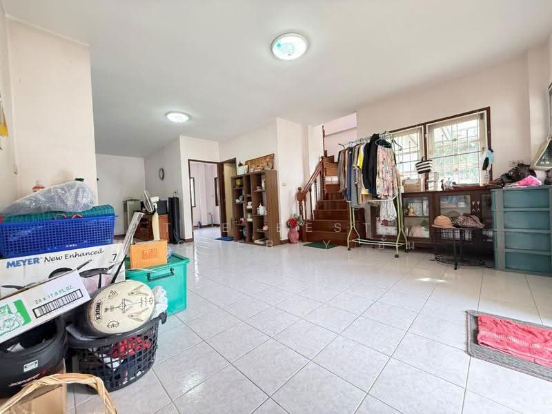ศรีสุภาลัย บางใหญ่, Nonthaburi, Ban Mai, Bang Yai, Nonthaburi, 4 Bedrooms, 150 sqm, Single Detached House For Sale, by The Best Property อั๋น, 500605030 - DDproperty.com
