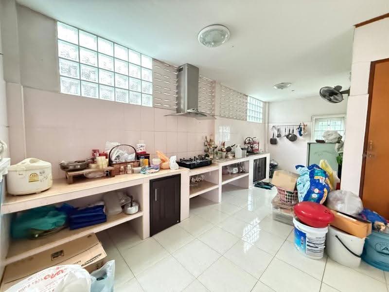 ศรีสุภาลัย บางใหญ่, Nonthaburi, Ban Mai, Bang Yai, Nonthaburi, 4 Bedrooms, 150 sqm, Single Detached House For Sale, by The Best Property อั๋น, 500605030 - DDproperty.com