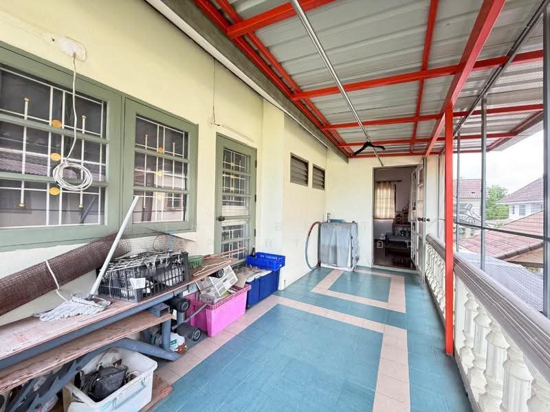 ศรีสุภาลัย บางใหญ่, นนทบุรี, บ้านใหม่, บางใหญ่, นนทบุรี, 150 ตร.ม., บ้านเดี่ยว ขาย, โดย The Best Property อั๋น, 500605030 - DDproperty.com