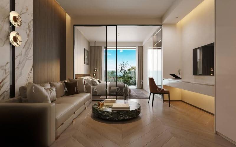 Ayana Heights Seaview Residence :อายาน่า ไฮท ซีวิว เรสซิเดนส์, ภูเก็ต, ราไวย์, เมืองภูเก็ต, ภูเก็ต, 38 ตร.ม., คอนโด ขาย, โดย Fazwaz (Thailand) Co., Ltd., 500605035 - DDproperty.com