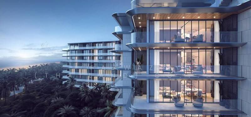 Ayana Heights Seaview Residence :อายาน่า ไฮท ซีวิว เรสซิเดนส์, ภูเก็ต, ราไวย์, เมืองภูเก็ต, ภูเก็ต, 38 ตร.ม., คอนโด ขาย, โดย Fazwaz (Thailand) Co., Ltd., 500605035 - DDproperty.com