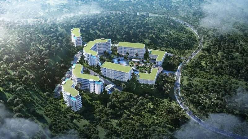 Ayana Heights Seaview Residence :อายาน่า ไฮท ซีวิว เรสซิเดนส์, ภูเก็ต, ราไวย์, เมืองภูเก็ต, ภูเก็ต, 38 ตร.ม., คอนโด ขาย, โดย Fazwaz (Thailand) Co., Ltd., 500605035 - DDproperty.com