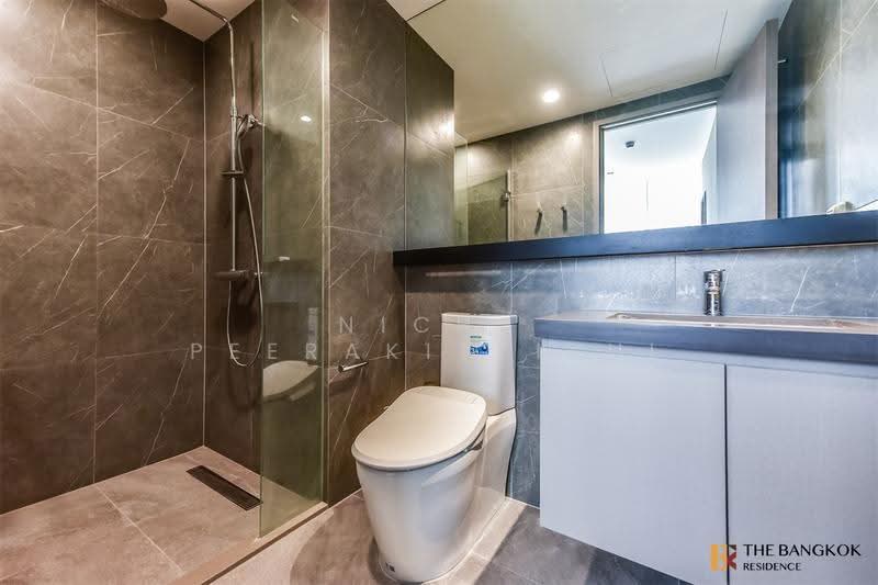 The Extro Phayathai-Rangnam, bangkok, Rang Nam Alley, Samsen Nai, Phaya Thai, Bangkok, 1 Bedroom, 32 sqm, Condo For Rent, by Nicha Peerakittikul, 500605037 - DDproperty.com