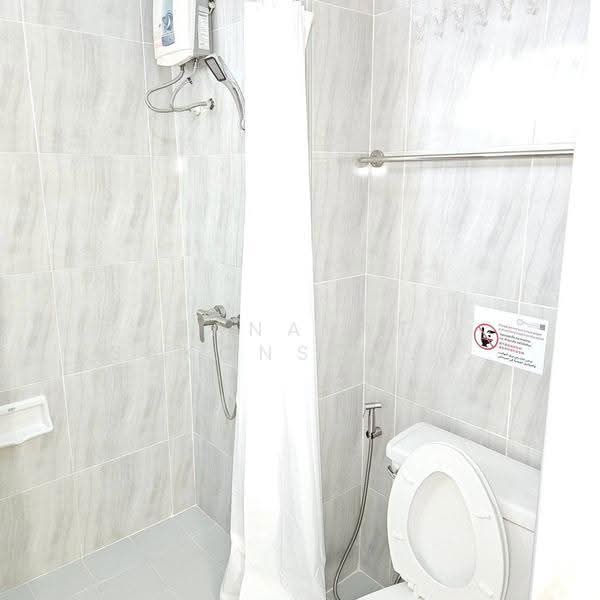 Omni Suites Aparts-Hotel : ออมนิ สวีท อพาร์ต-โฮเทล, กรุงเทพ, 25 ซอยศรีนครินทร์ 9, สวนหลวง, กรุงเทพ, 56 ตร.ม., อพาร์ทเมนท์ ให้เช่า, โดย Tanapat Sakonsontised, 500605045 - DDproperty.com