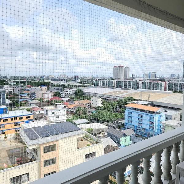 Omni Suites Aparts-Hotel, bangkok, 25 Soi Srinakarin 9, Suan Luang, Bangkok, 1 Bedroom, 56 sqm, Apartment For Rent, by Tanapat Sakonsontised, 500605045 - DDproperty.com