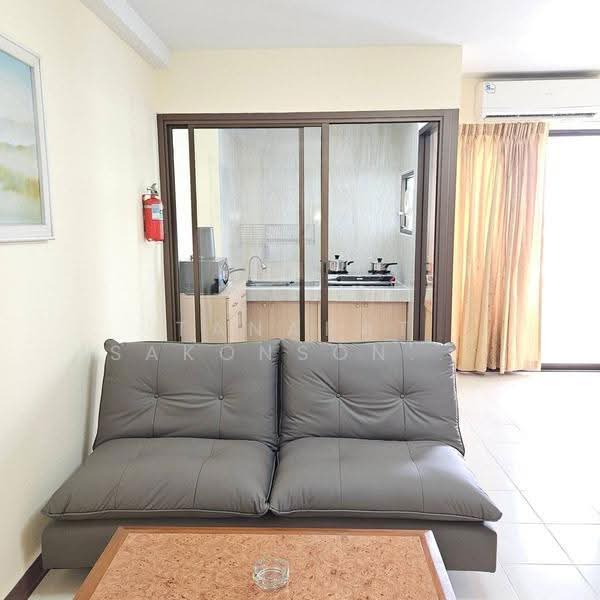Omni Suites Aparts-Hotel : ออมนิ สวีท อพาร์ต-โฮเทล, กรุงเทพ, 25 ซอยศรีนครินทร์ 9, สวนหลวง, กรุงเทพ, 56 ตร.ม., อพาร์ทเมนท์ ให้เช่า, โดย Tanapat Sakonsontised, 500605045 - DDproperty.com