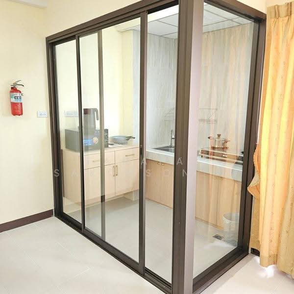 Omni Suites Aparts-Hotel, bangkok, 25 Soi Srinakarin 9, Suan Luang, Bangkok, 1 Bedroom, 56 sqm, Apartment For Rent, by Tanapat Sakonsontised, 500605045 - DDproperty.com