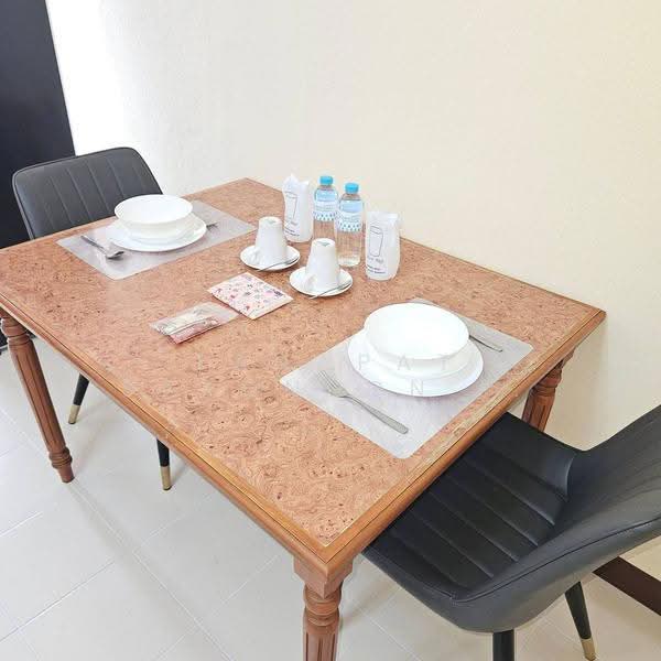 Omni Suites Aparts-Hotel, bangkok, 25 Soi Srinakarin 9, Suan Luang, Bangkok, 1 Bedroom, 56 sqm, Apartment For Rent, by Tanapat Sakonsontised, 500605045 - DDproperty.com