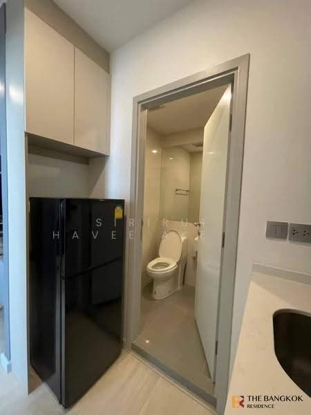 Knightsbridge Prime Sathorn, bangkok, 599 Naradhiwas Rajanagarindra Road, Thung Maha Mek, Sathon, Bangkok, 1 Bedroom, 31 sqm, Condo For Sale, by Sirirut Havee Akehurst, 500605049 - DDproperty.com