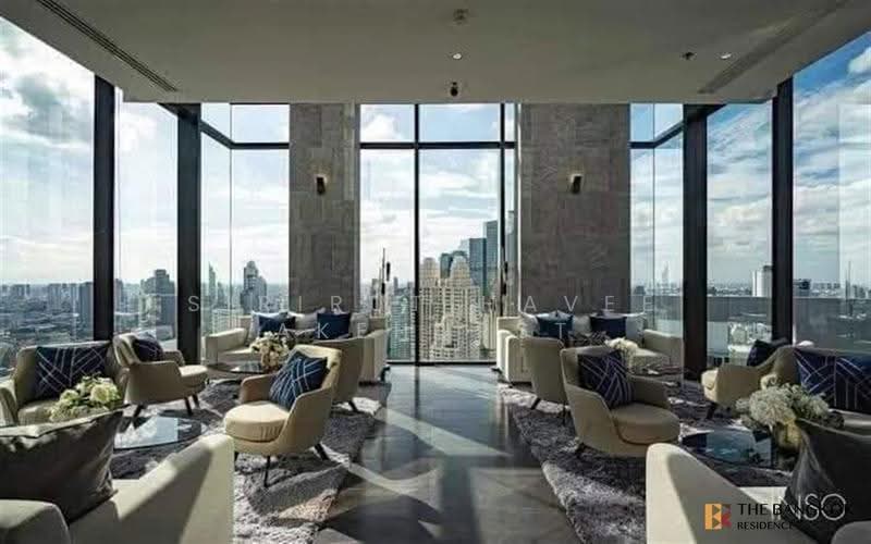 Knightsbridge Prime Sathorn : ไนท์บริดจ์ ไพรม์ สาทร, กรุงเทพ, 599 นราธิวาสราชนครินทร์, ทุ่งมหาเมฆ, สาทร, กรุงเทพ, 31 ตร.ม., คอนโด ขาย, โดย Sirirut Havee Akehurst, 500605049 - DDproperty.com