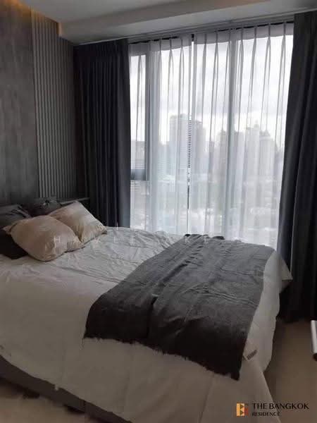 Knightsbridge Prime Sathorn, bangkok, 599 Naradhiwas Rajanagarindra Road, Thung Maha Mek, Sathon, Bangkok, 1 Bedroom, 31 sqm, Condo For Sale, by Sirirut Havee Akehurst, 500605049 - DDproperty.com