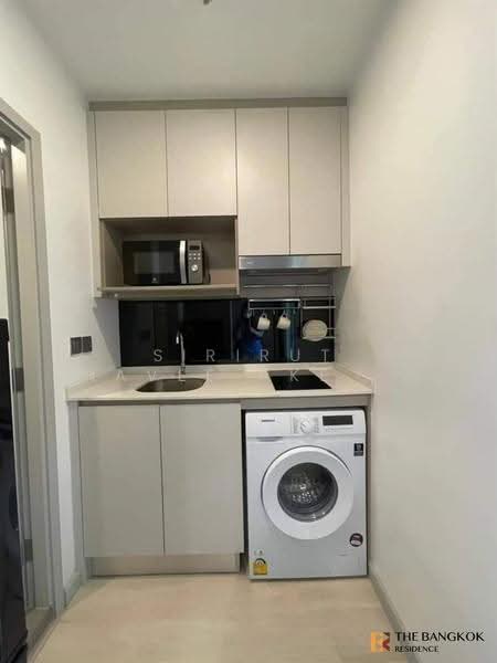 Knightsbridge Prime Sathorn, bangkok, 599 Naradhiwas Rajanagarindra Road, Thung Maha Mek, Sathon, Bangkok, 1 Bedroom, 31 sqm, Condo For Sale, by Sirirut Havee Akehurst, 500605049 - DDproperty.com